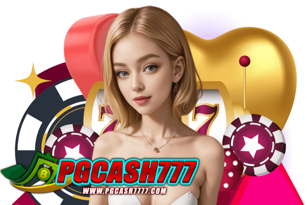 pgcash777